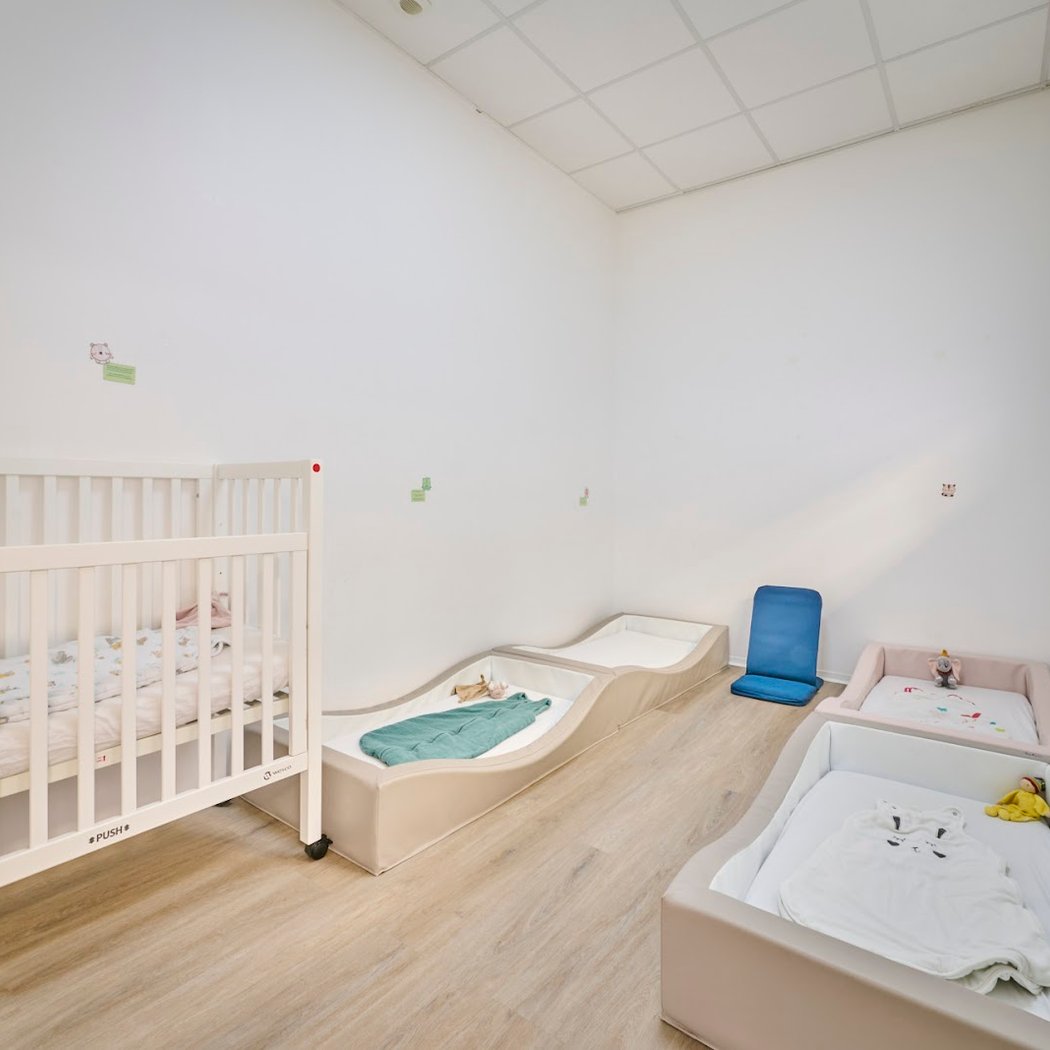 Nursery Les P'tits Boss Leufroy - Suresnes 2